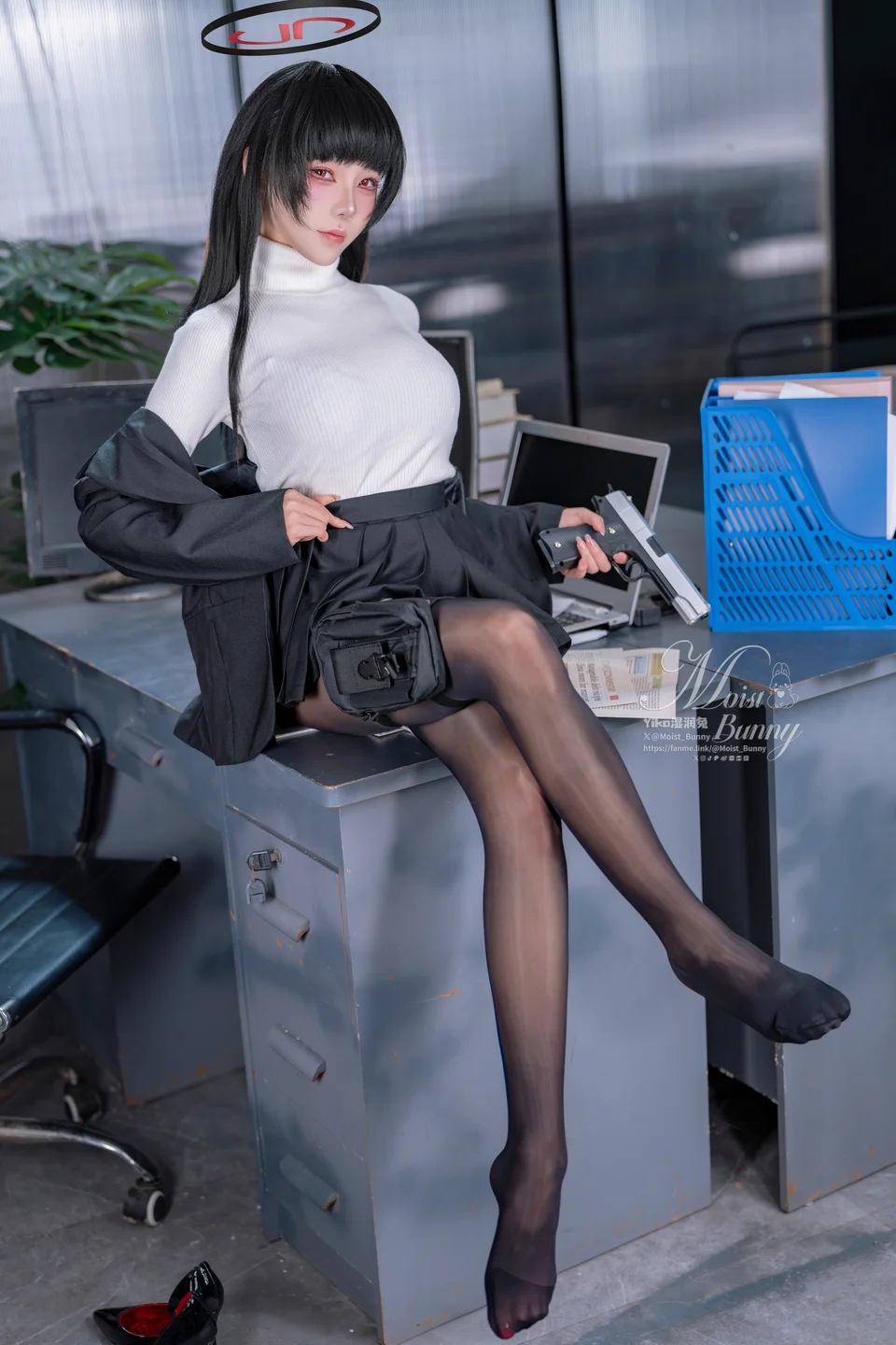 咬一口兔娘_26年02月订阅作品『碧蓝档案_调月莉音』_94P,2V_2_77GB tg@simisebaisi 【丝足阁】022.webp